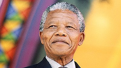 Morte de Mandela