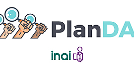 Timeline: La construcción del derecho de acceso a la información pública (DAI)