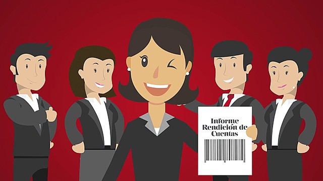 Transición a la democracia