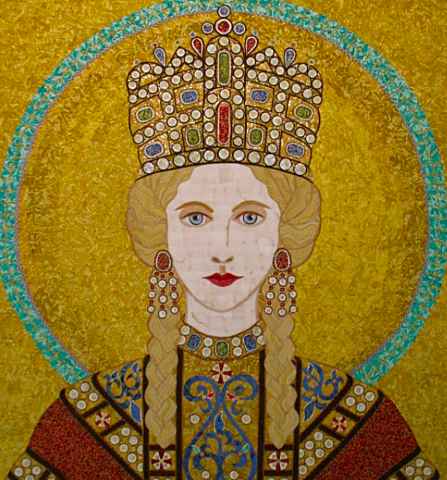 Irene of Athens (797-802)