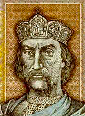 Basil II (976-1025)