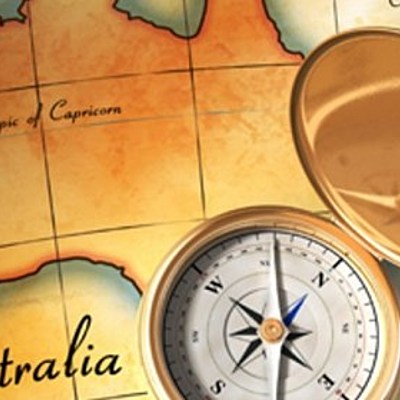 Timeline: Australian History