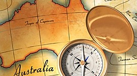 Timeline: Australian History