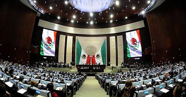 Iniciativa de reforma constitucional