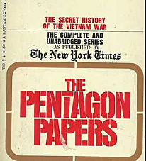 Pentagon Papers