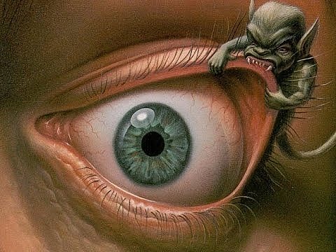 Insomnio familiar fatal