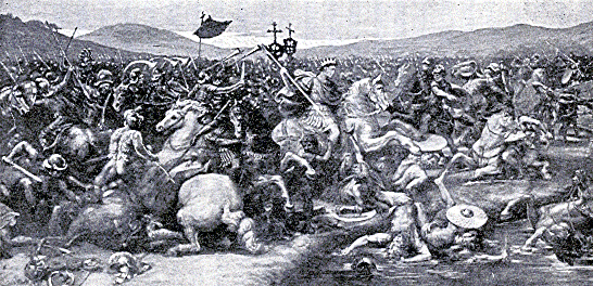 Battle of Chrysopolis