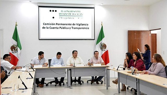 Se Instala el Consejo Consultivo