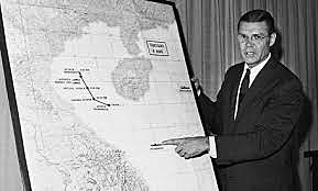 Gulf of Tonkin resolution