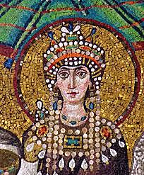 After her Sisters Death (Theodora)