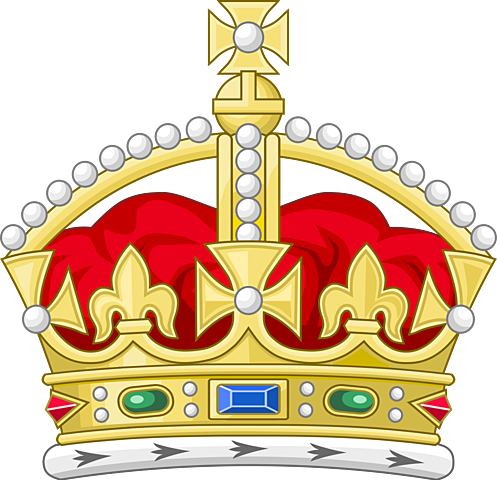 Heraclius Crown Himself Emperor