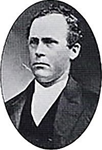 Diary of Patrick Breen