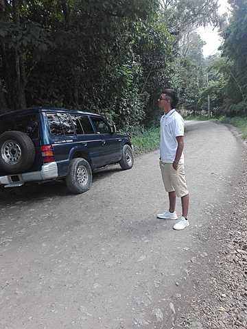 Compra de nuestra camioneta