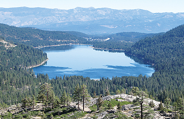 Donner Lake