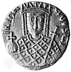 Irene Accomplishment