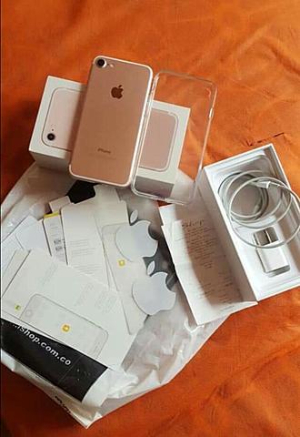 Compra de mi teléfono