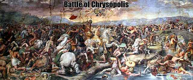 Battle of Chrysopolis