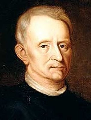 Robert Hooke (1635-1703)