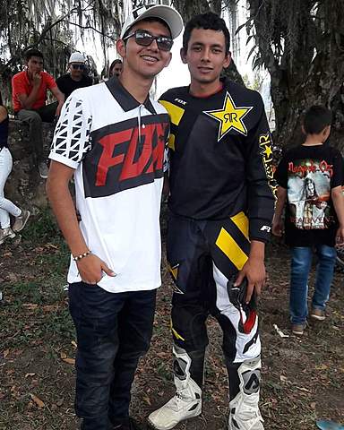 Mi único compañero de vida