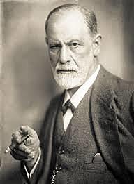 Psicoanalitica -Sigmund Freud
