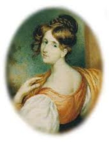 Elizabeth Gaskell