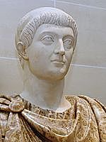 Constantine the Great