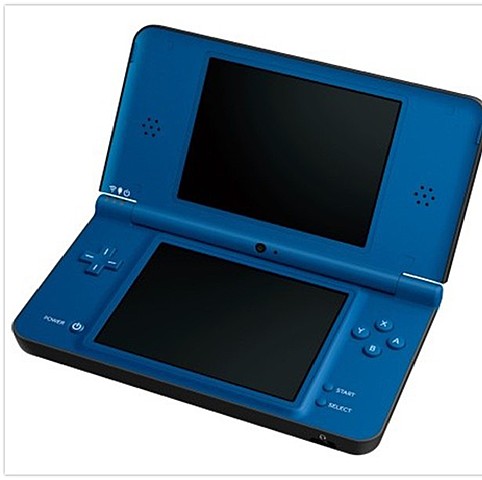 Nintendo DSI