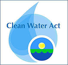 Clean Water Restoration Act