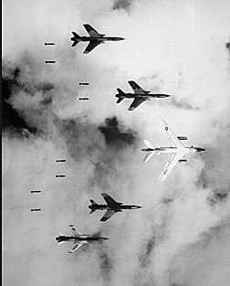 Operation Rolling Thunder
