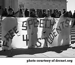 Tinker vs Des Moines - Free Speech in Schools