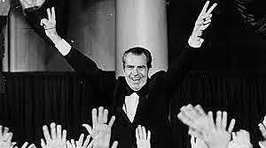 Nixon Gives Affirmative Action