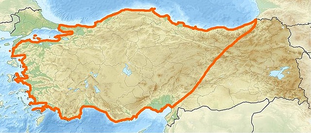 Anatolia
