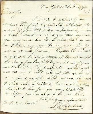 Abigail fights for the women