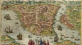 Timeline: Byzantine Emperors