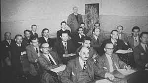 Primer Examen de Ingreso