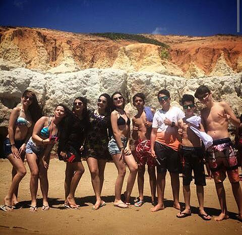 Primeira viagem de avião