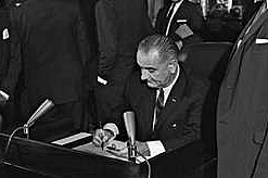 Voting Rights Act of 1965