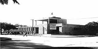 La Esperada Inauguración