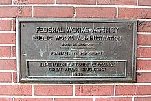 Federal Works Agency