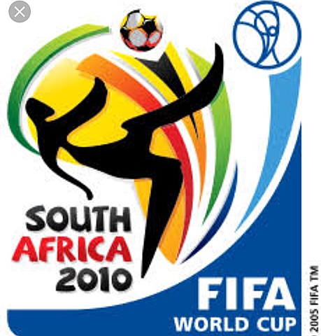 Copa do mundo África