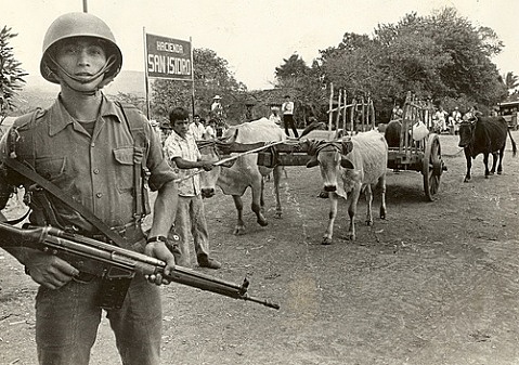 Ofensiva General o Guerra Civil