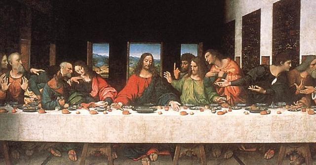 The Last Supper