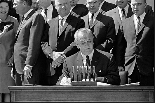 The National Traffic and Motor Vehicle Safety Act