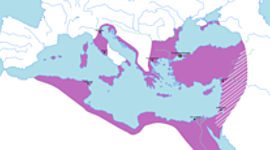 Timeline: The Byzantine Empire 2