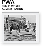 Public Works Administration