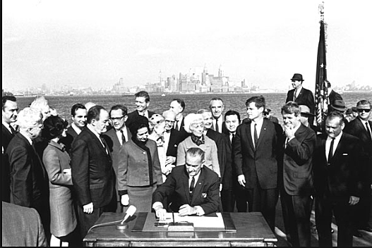 Immigration and Nationality Act