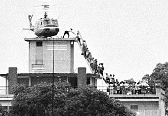Fall of Saigon