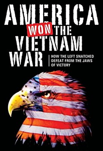 Vietnam War is won