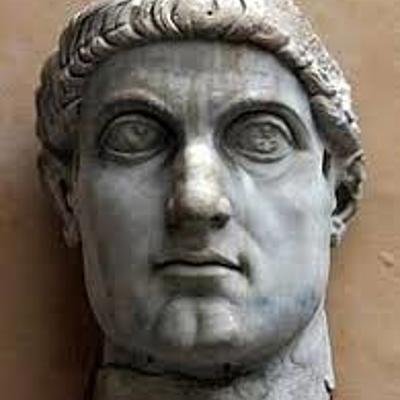 Timeline: Byzantine Emperors