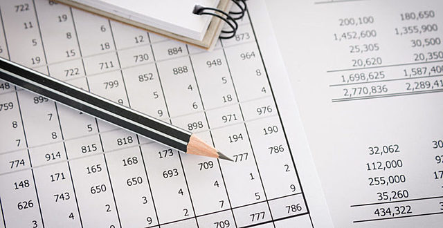 obligación de verificar estados financieros